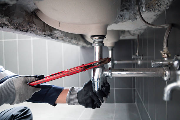 Trusted Sewer Line Repair service in Goodells, MI - Masters Plumbing Service